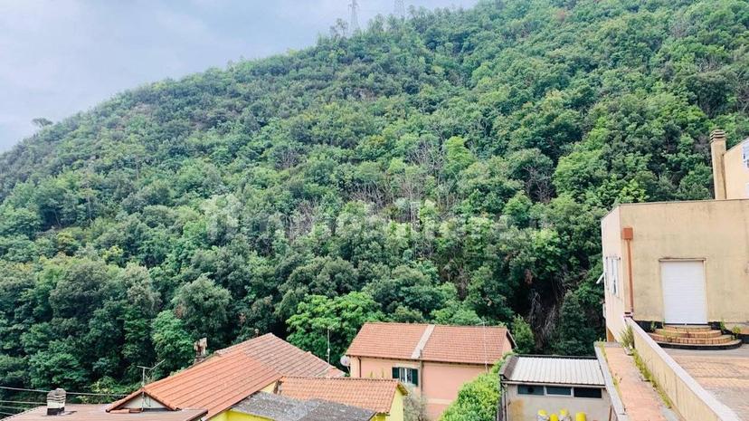 Quadrilocale via Emilio Vecchia 106, Casanova, Varazze — foto 6 di 20