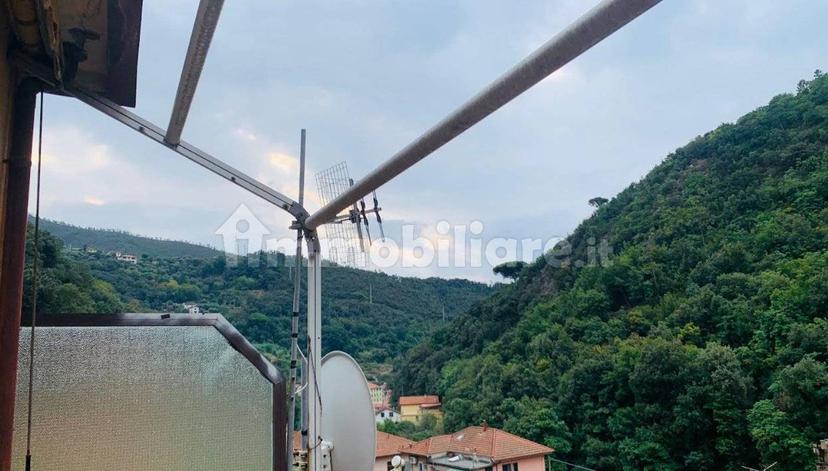 Quadrilocale via Emilio Vecchia 106, Casanova, Varazze — foto 2 di 20