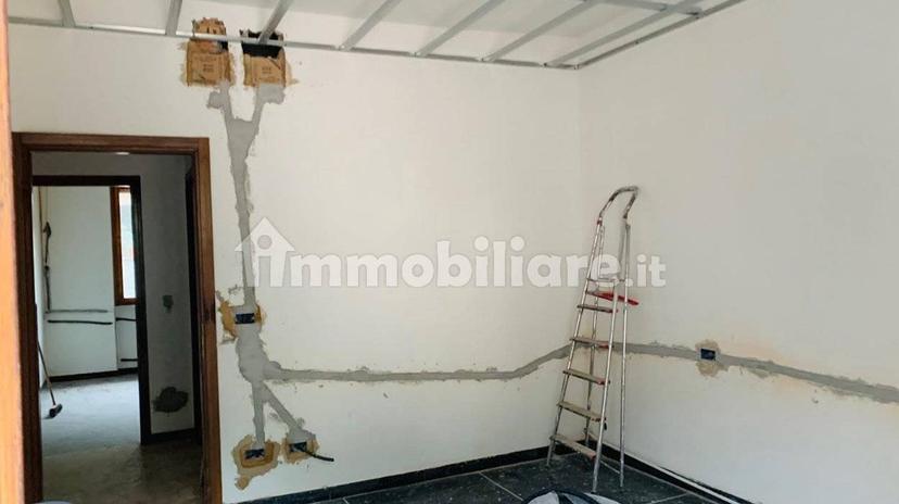 Quadrilocale via Emilio Vecchia 106, Casanova, Varazze — foto 12 di 20