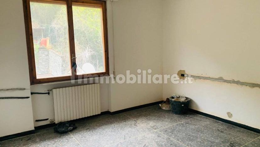 Quadrilocale via Emilio Vecchia 106, Casanova, Varazze — foto 14 di 20