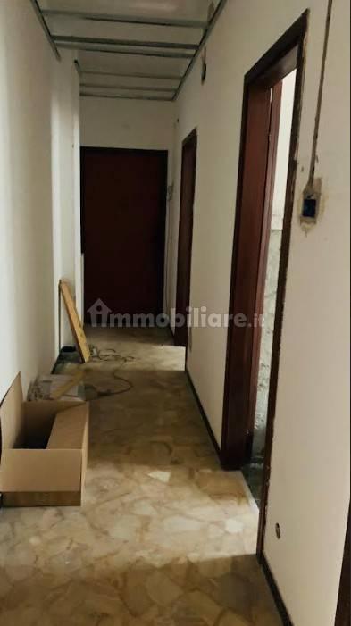 Quadrilocale via Emilio Vecchia 106, Casanova, Varazze — foto 19 di 20