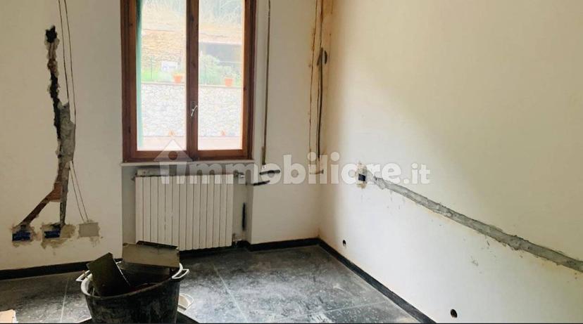 Quadrilocale via Emilio Vecchia 106, Casanova, Varazze — foto 11 di 20