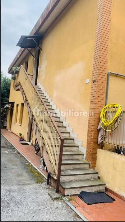 Quadrilocale via Emilio Vecchia 106, Casanova, Varazze — foto 15 di 20