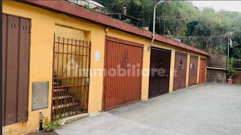 Quadrilocale via Emilio Vecchia 106, Casanova, Varazze — foto 7 di 20
