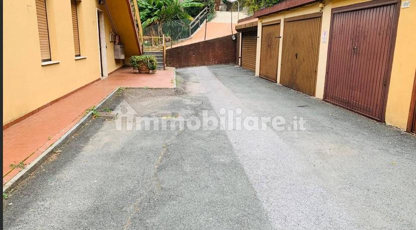 Quadrilocale via Emilio Vecchia 106, Casanova, Varazze — foto 4 di 20