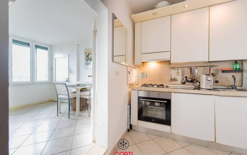 Quadrilocale ottimo stato, piano terra, Zona Nuova, Pratoranieri, Follonica — foto 37 di 42