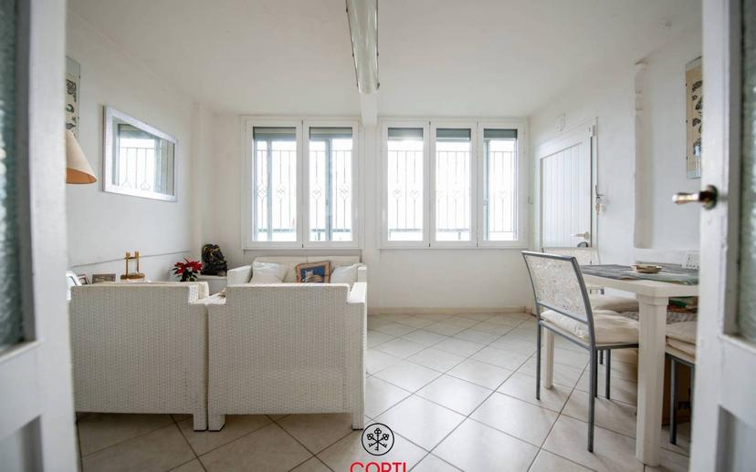 Quadrilocale ottimo stato, piano terra, Zona Nuova, Pratoranieri, Follonica — foto 33 di 42