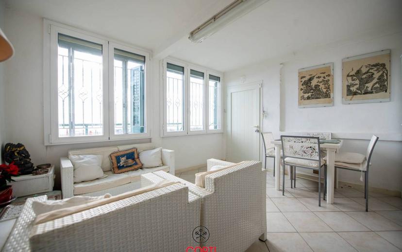 Quadrilocale ottimo stato, piano terra, Zona Nuova, Pratoranieri, Follonica — foto 30 di 42