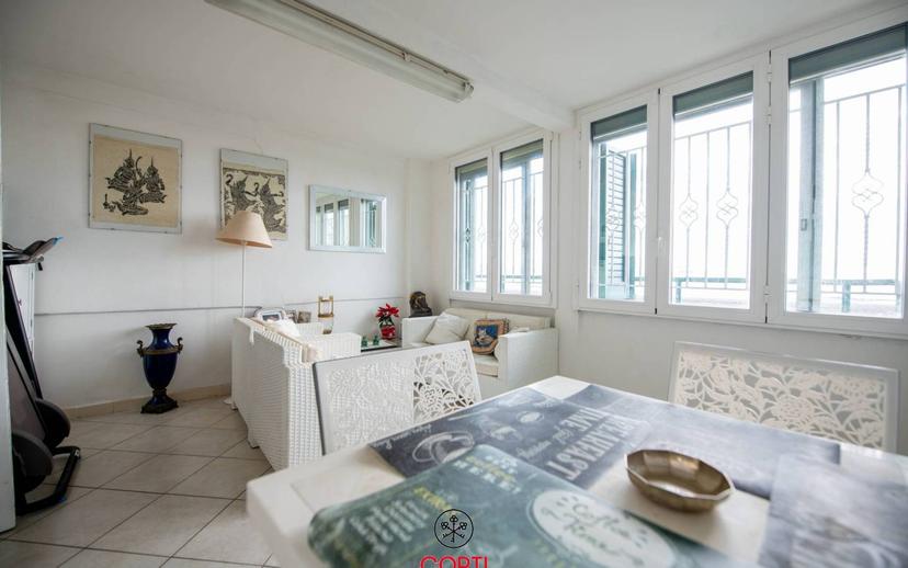 Quadrilocale ottimo stato, piano terra, Zona Nuova, Pratoranieri, Follonica — foto 7 di 42