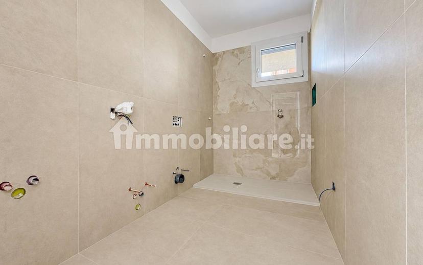 Villa a schiera via Padre Emilio Venturini 190, Brondolo, Chioggia — foto 3 di 14