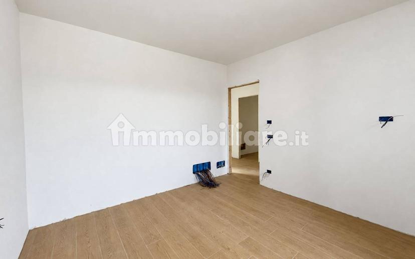Villa a schiera via Padre Emilio Venturini 190, Brondolo, Chioggia — foto 12 di 14