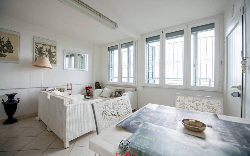 Quadrilocale ottimo stato, piano terra, Zona Nuova, Pratoranieri, Follonica — foto 12 di 42