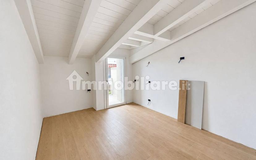 Villa a schiera via Padre Emilio Venturini 190, Brondolo, Chioggia — foto 8 di 14