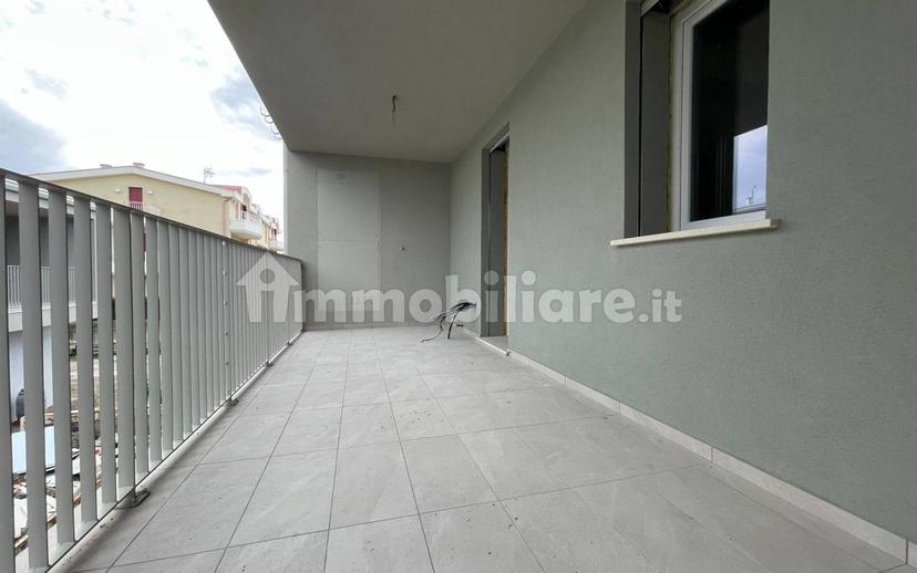 Villa a schiera via Padre Emilio Venturini 190, Brondolo, Chioggia — foto 2 di 14