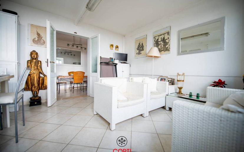 Quadrilocale ottimo stato, piano terra, Zona Nuova, Pratoranieri, Follonica — foto 19 di 42