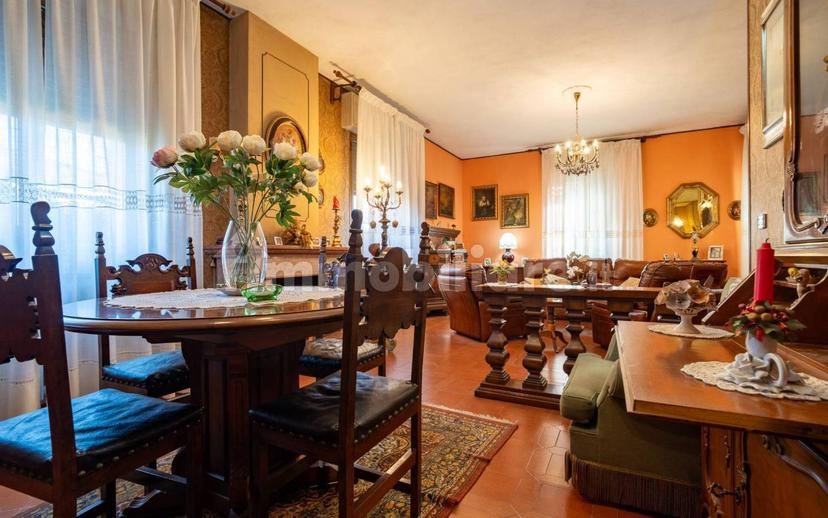 Villa bifamiliare via Ghiaradino 9/3, Granarolo Dell'Emilia E Via Dagol, Granarolo dell'Emilia — foto 29 di 49