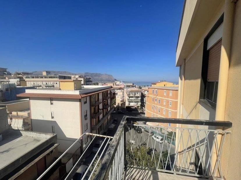 Quadrilocale via Valentino Mazzola 1, Centro, Capaci — foto 7 di 29