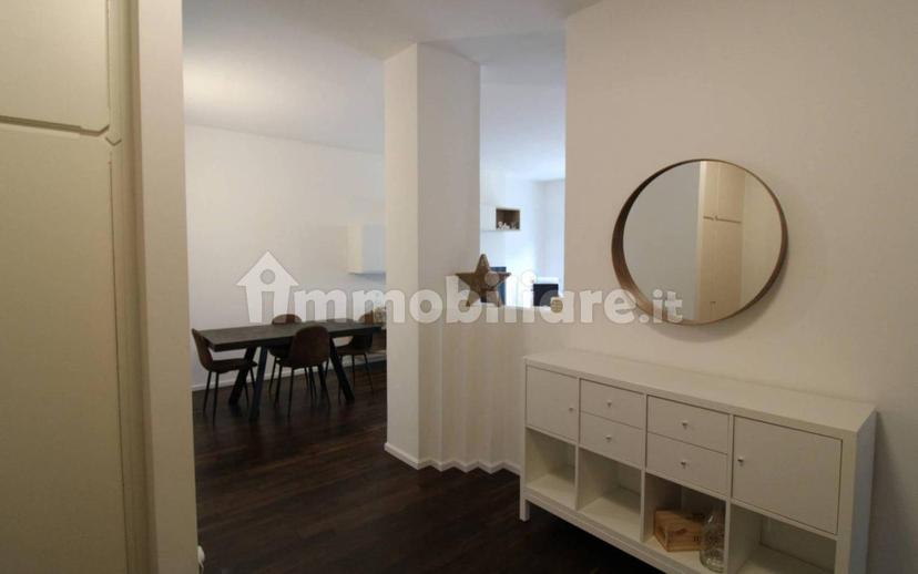 Quadrilocale via Francesco Anzani, Borgo Trento, Verona — foto 9 di 12