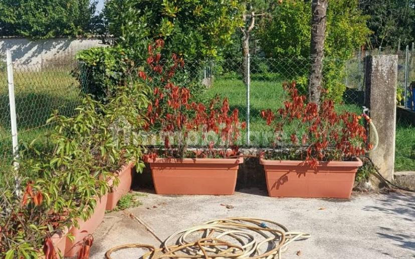Villa a schiera via Santa Cecilia 16, Rivolto Lonca, Codroipo — foto 28 di 29