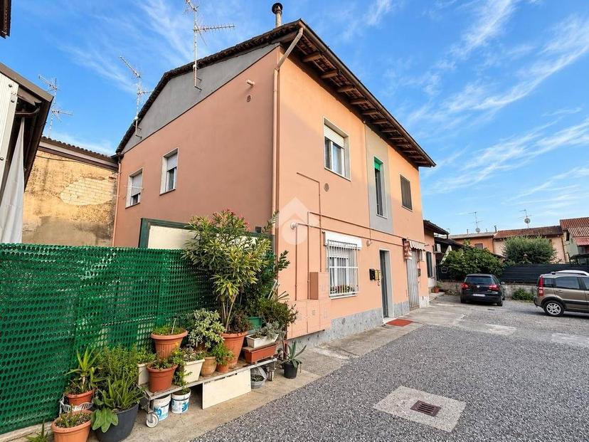 Bilocale via Lazzari 88, Fontanella — foto 3 di 11