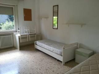 Stanza singola via Bonconte da Montefeltro 56, Urbino — foto 2 di 4
