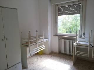 Stanza singola via Bonconte da Montefeltro 56, Urbino — foto 4 di 4