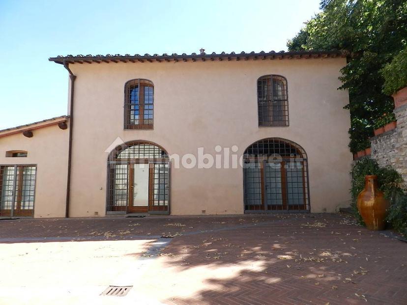 Villa unifamiliare, ottimo stato, 1600 m², Bagno a Ripoli