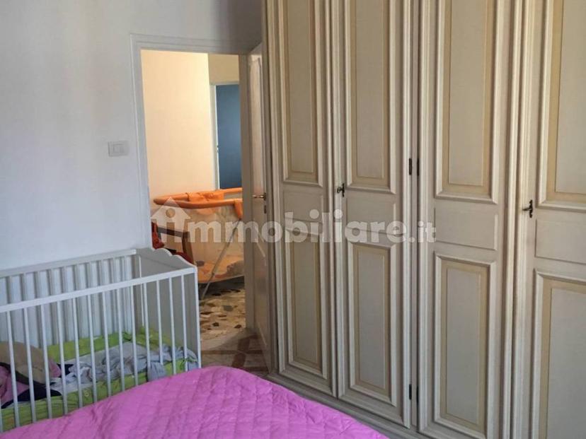 Appartamento via Giacomo Zanella 29, Ponte alla Vittoria, Firenze