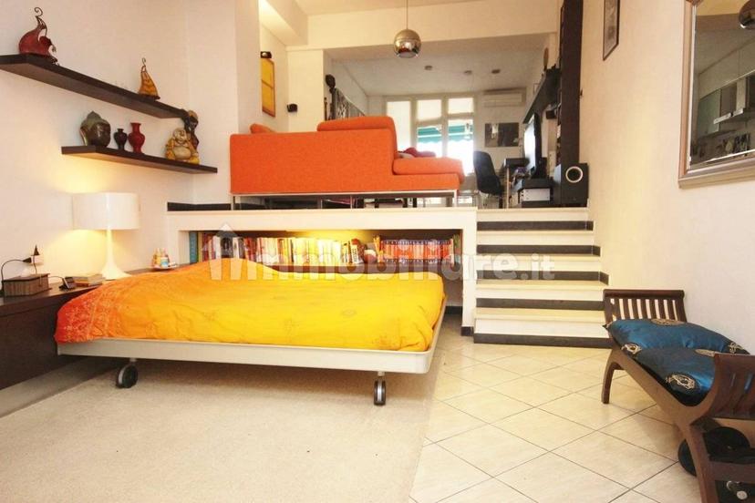 Loft via Filippo Turati 13F, Villetta, Valloria, Savona — foto 2 di 16