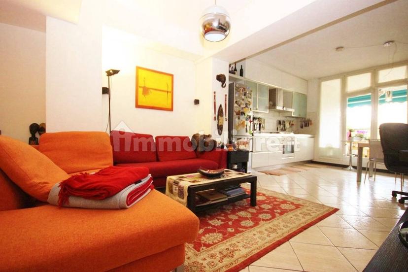 Loft via Filippo Turati 13F, Villetta, Valloria, Savona — foto 10 di 16