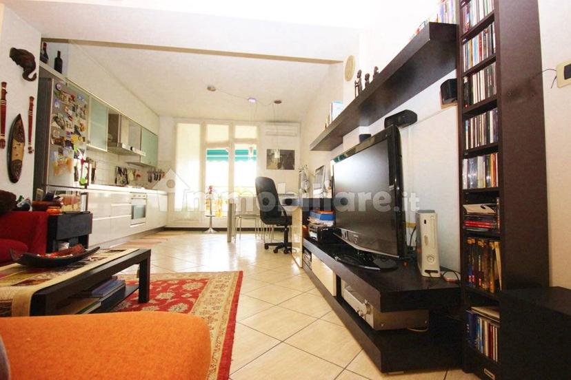 Loft via Filippo Turati 13F, Villetta, Valloria, Savona — foto 4 di 16