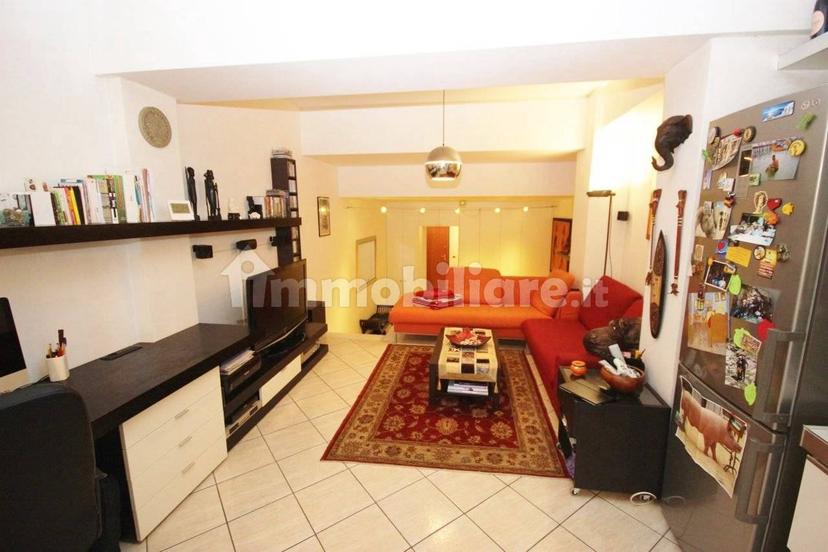 Loft via Filippo Turati 13F, Villetta, Valloria, Savona — foto 16 di 16