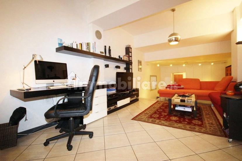 Loft via Filippo Turati 13F, Villetta, Valloria, Savona — foto 11 di 16