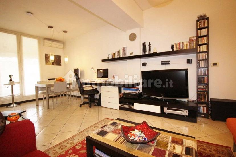 Loft via Filippo Turati 13F, Villetta, Valloria, Savona — foto 8 di 16