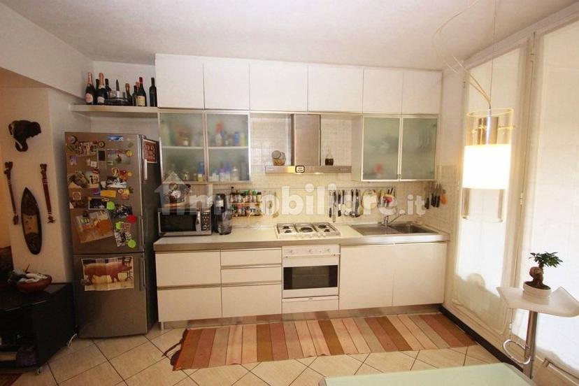 Loft via Filippo Turati 13F, Villetta, Valloria, Savona — foto 12 di 16