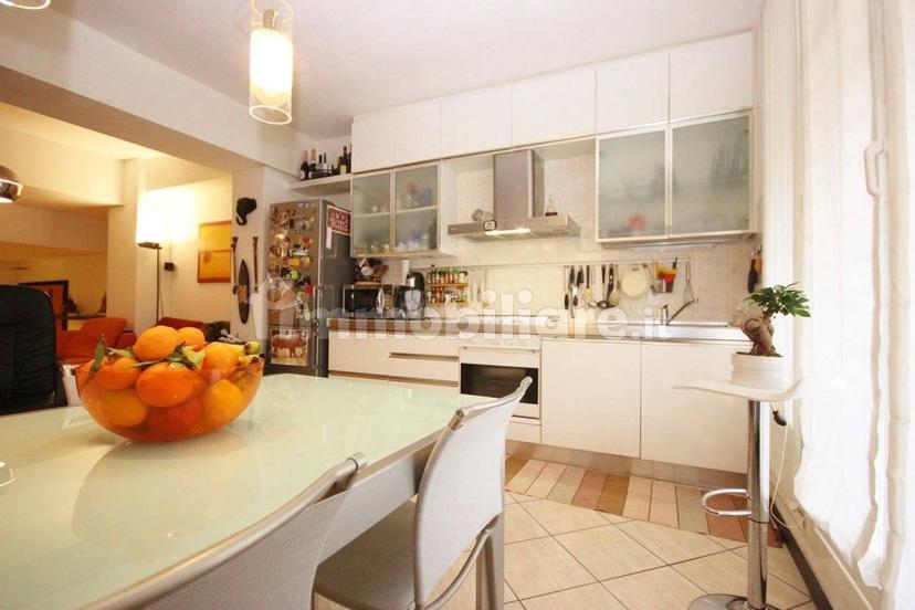 Loft via Filippo Turati 13F, Villetta, Valloria, Savona — foto 9 di 16