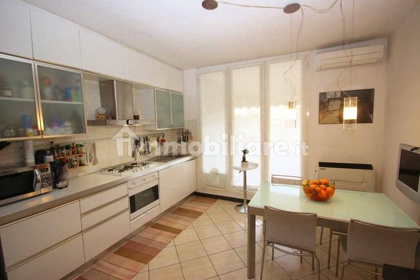 Loft via Filippo Turati 13F, Villetta, Valloria, Savona — foto 13 di 16
