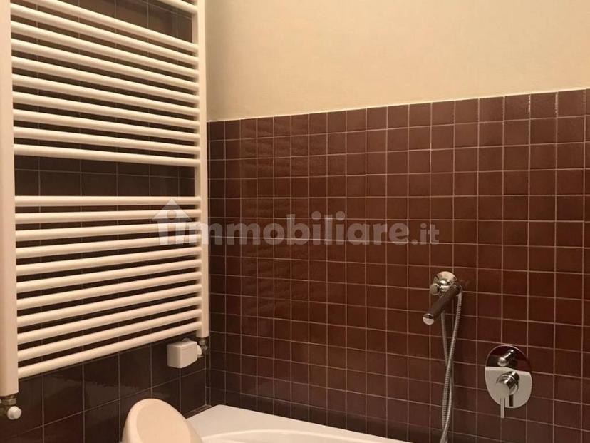 Appartamento ottimo stato, terzo piano, Saragozza fuori Porta, Bologna