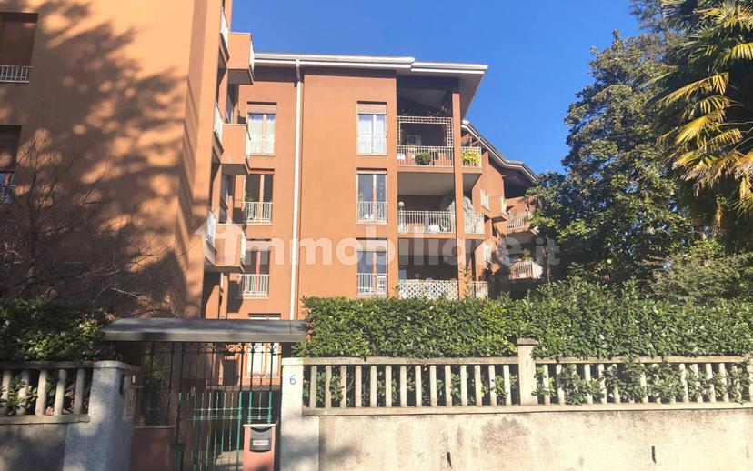 Loft via Monviso 6, Casbeno, Varese — foto 10 di 22