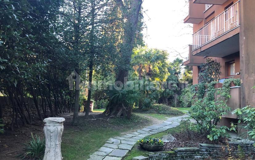 Loft via Monviso 6, Casbeno, Varese — foto 19 di 22