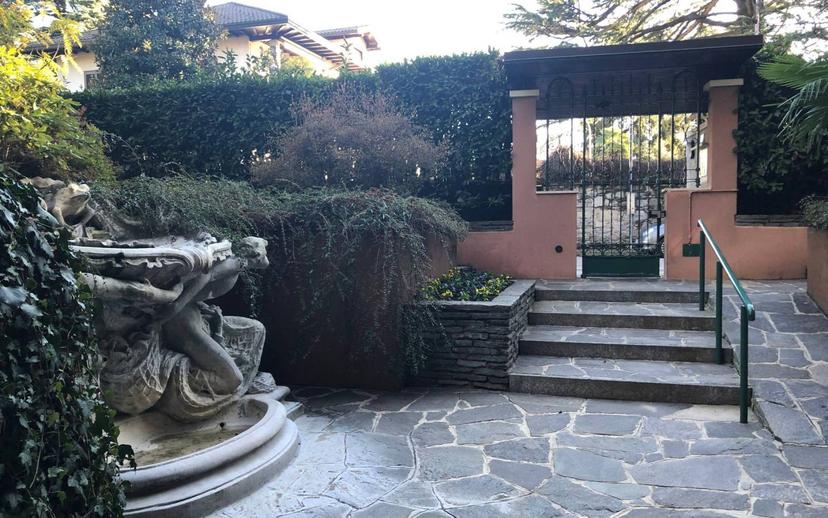 Loft via Monviso 6, Casbeno, Varese — foto 21 di 22
