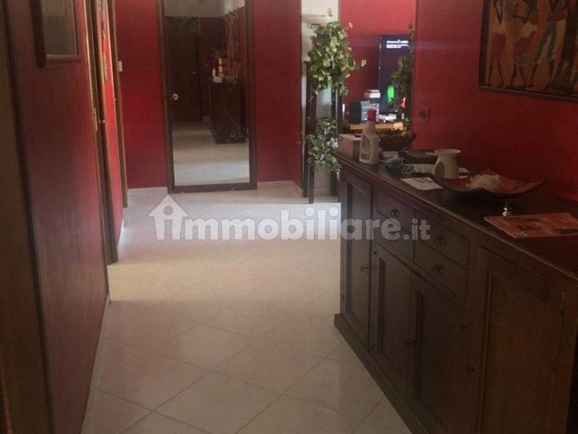Appartamento ottimo stato, primo piano, Centro, Borgaro Torinese