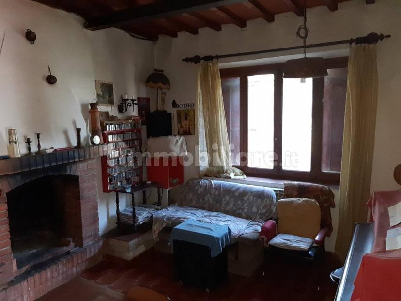 Quadrilocale Località Brollo, Loppiano, Pian Delle Macchie, Figline e Incisa Valdarno