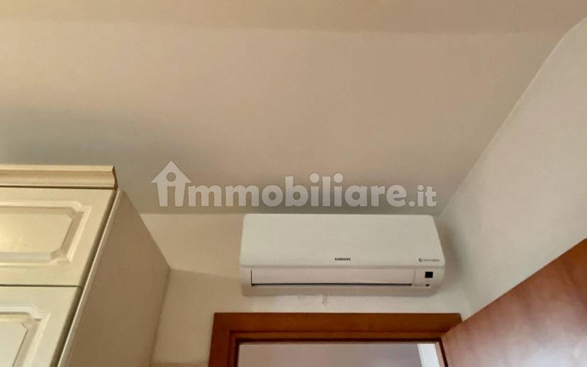 Mansarda via Aurelio Saffi 7, Cit Turin, Torino — foto 10 di 18