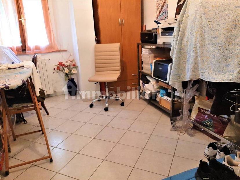 Terratetto unifamiliare via Giuseppe Lami, Centro, Montelupo Fiorentino