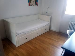 Trilocale ottimo stato, primo piano, Porta al Prato - San Jacopino, Firenze