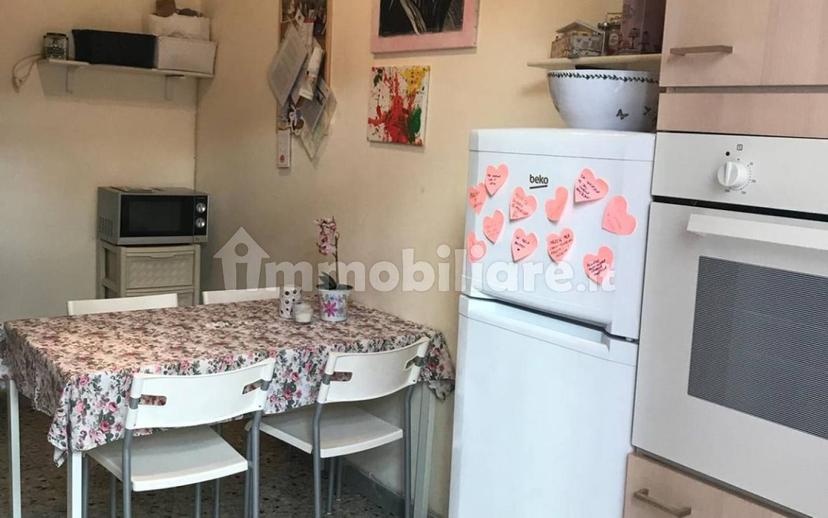 Bilocale via Federico Ozanam 12, Via della Rocca, Torino — foto 14 di 15