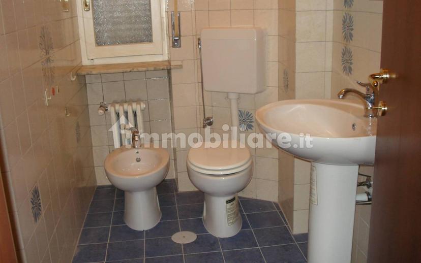 Bilocale via Federico Ozanam 12, Via della Rocca, Torino — foto 13 di 15