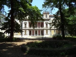 Villa plurifamiliare, buono stato, 3090 m², Centro, Gorizia — foto 15 di 46