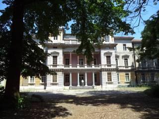 Villa plurifamiliare, buono stato, 3090 m², Centro, Gorizia — foto 2 di 46